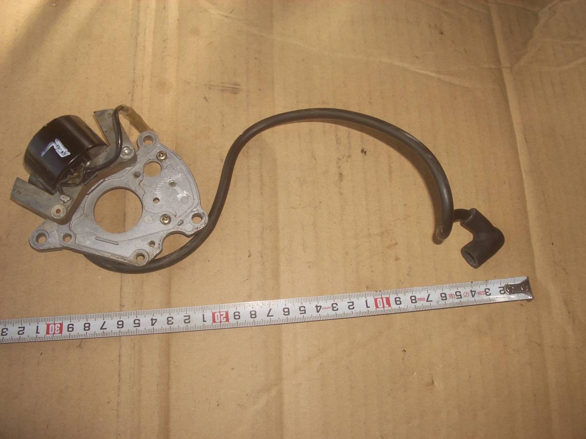 三菱 N25Pー3 エンジン 点火コイル イグナイターは別出品 拍卖