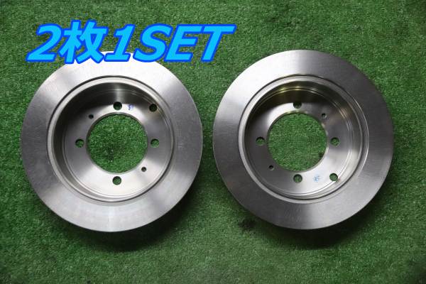 Brembo ブレーキローター リア RVR N23W 08.8316.10拍卖