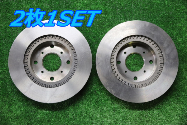 Brembo ブレーキローター フロント レジェンド KA3 09.5251.10拍卖