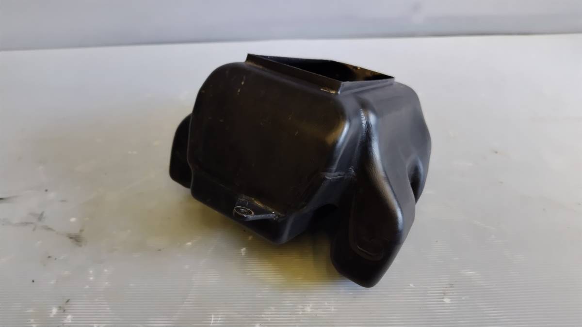 【菅3】ヤマハ・TZR50R・4EU・純正・シートカウル小物入れ拍卖