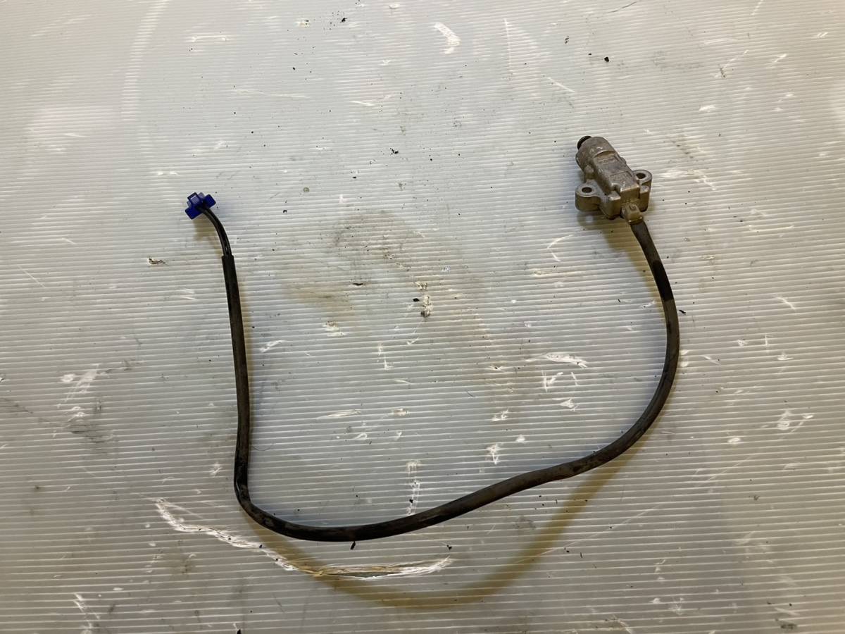 【管4】ヤマハ・N-MAX・SE86J・純正・サイドスタンドセンサースイッチハーネス②拍卖