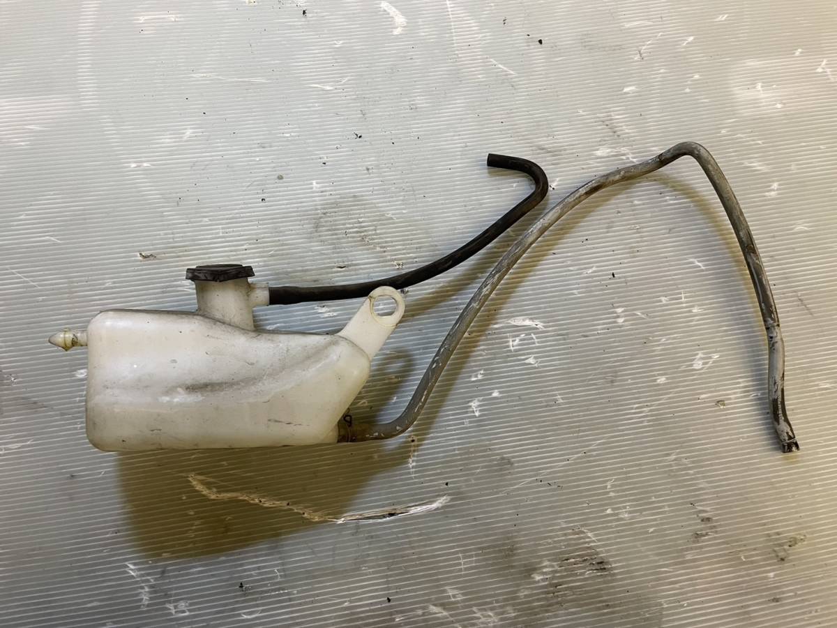 【管4】ヤマハ・N-MAX・SE86J・純正・ラジエーターリザーブタンク拍卖