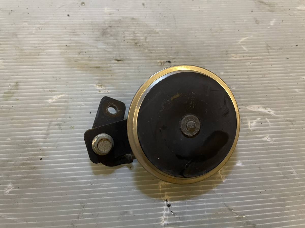 【管4】ヤマハ・N-MAX・SE86J・純正・ホーンクラクション警音器拍卖