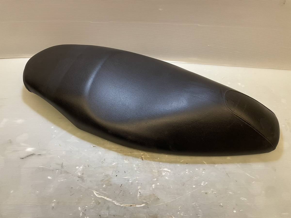 【管4】ヤマハ・N-MAX・SE86J・純正・シート破れ無し拍卖