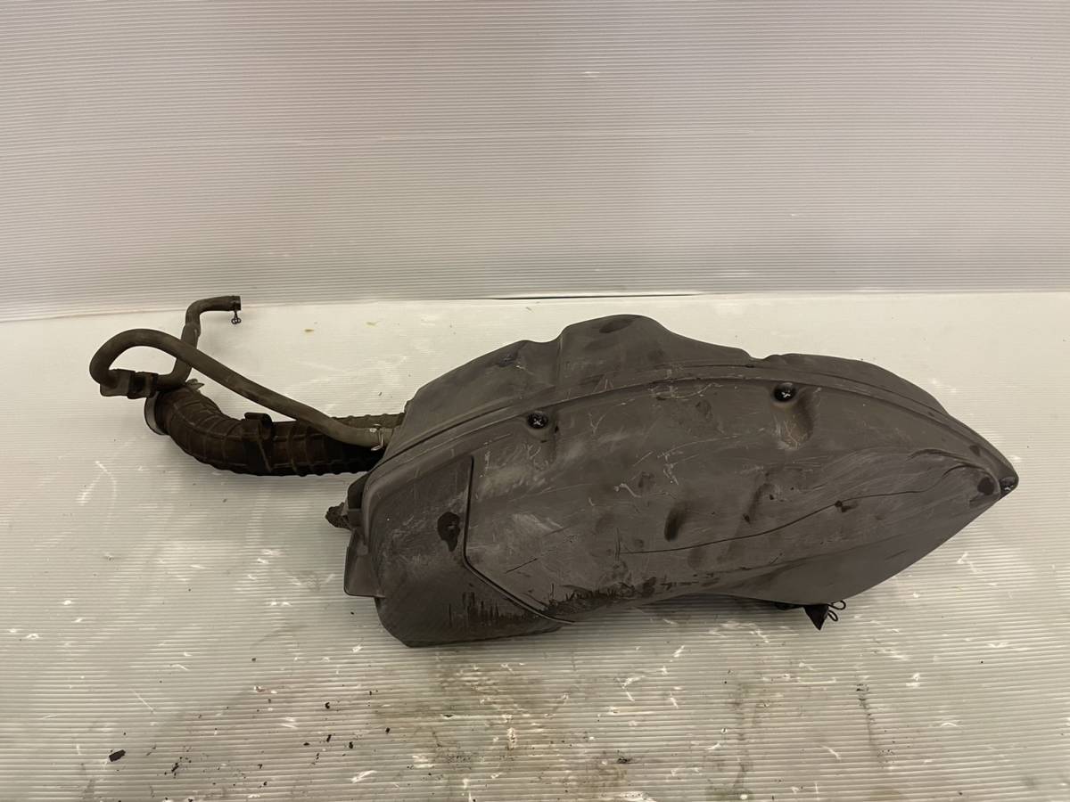 【管4】ヤマハ・N-MAX・SE86J・純正・エアクリーナーボックス拍卖