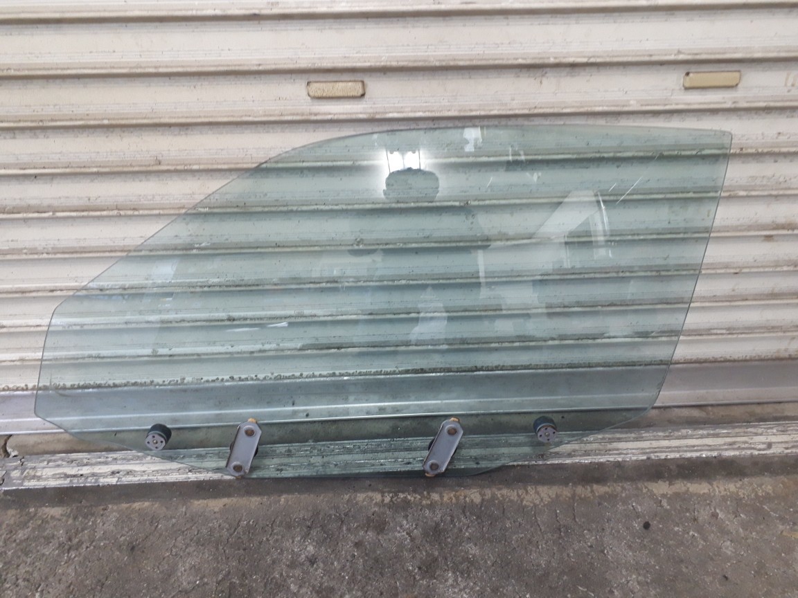 180SX用 ドアガラス(左側)No.26拍卖