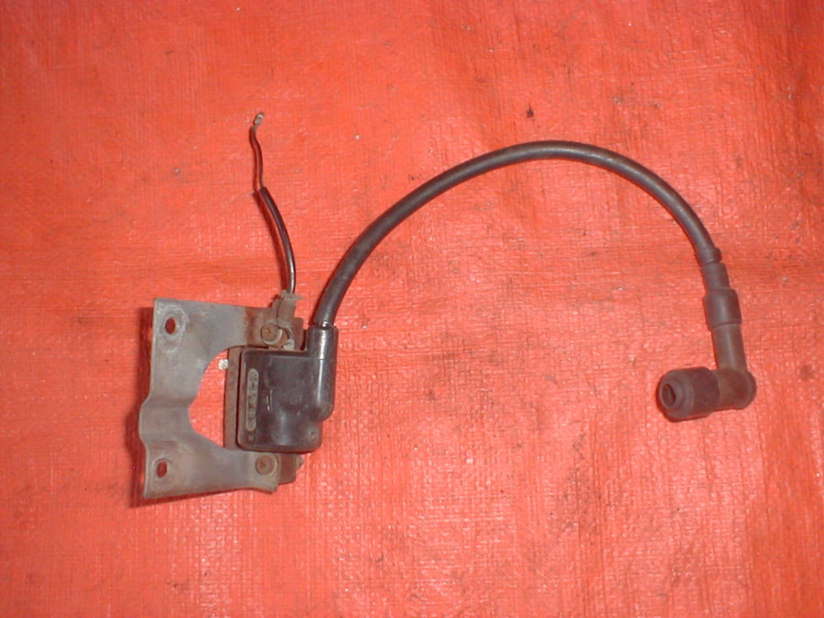 ☆★ホンダ★XL50S/XL80S/1980年~【①イグニッションコイル】XE50/XE75★☆拍卖