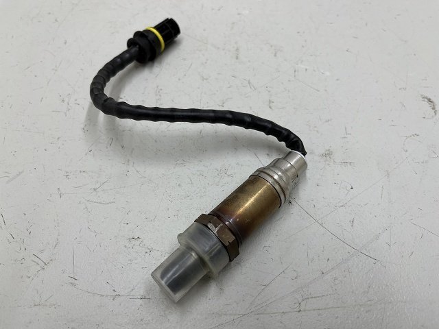 ◆ BMW ラムダコントロールセンサー/O2センサー 11781742050 E46/E39/E60/E61/E38/E65/E66/E31/E83/E53/E85 (在庫No:A35796)拍卖