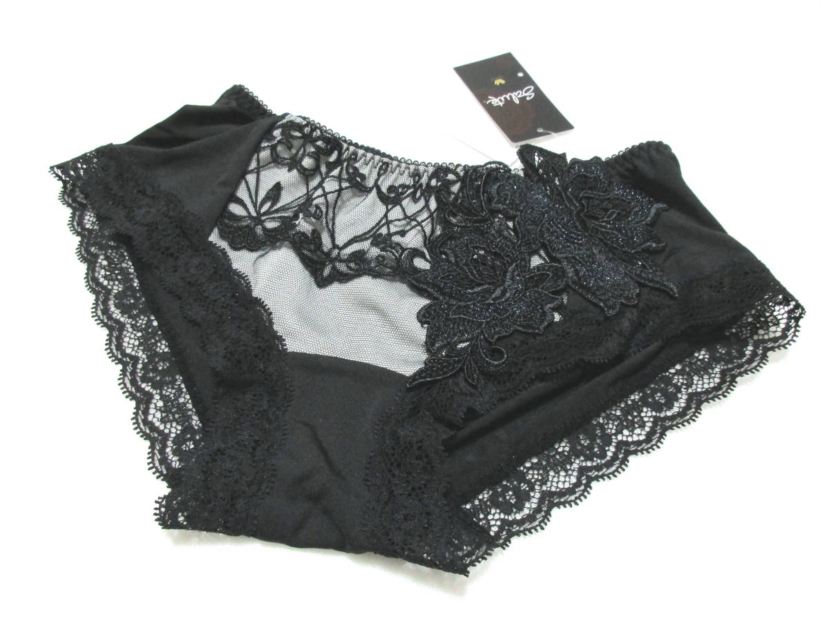 希少 ワコール サルート ラテンビューティ ショーツ M ローライズ 新品タグ付 879♪拍卖