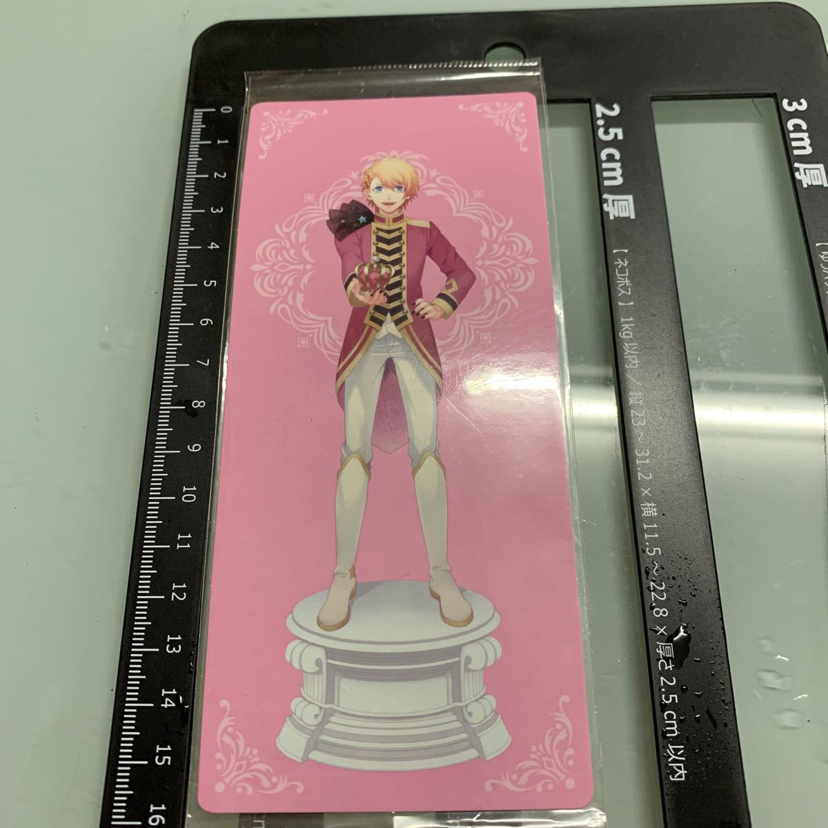 うたプリ シャニスト 特典 カード ノーブルプリンス 翔拍卖