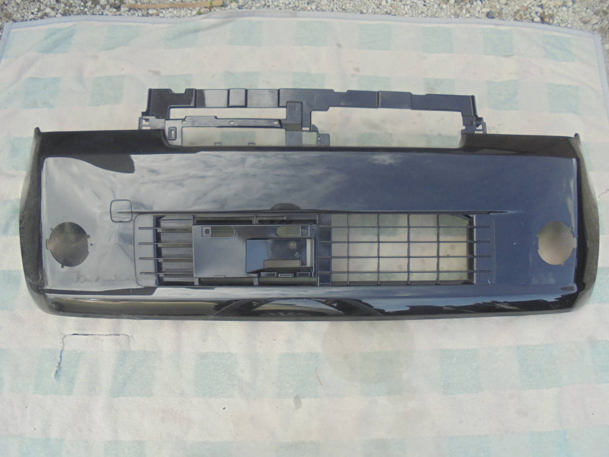ムーヴコンテ L575S.L585S 純正 フロントバンパー 52119-B2730 送料格安 ☆要確認 5795拍卖
