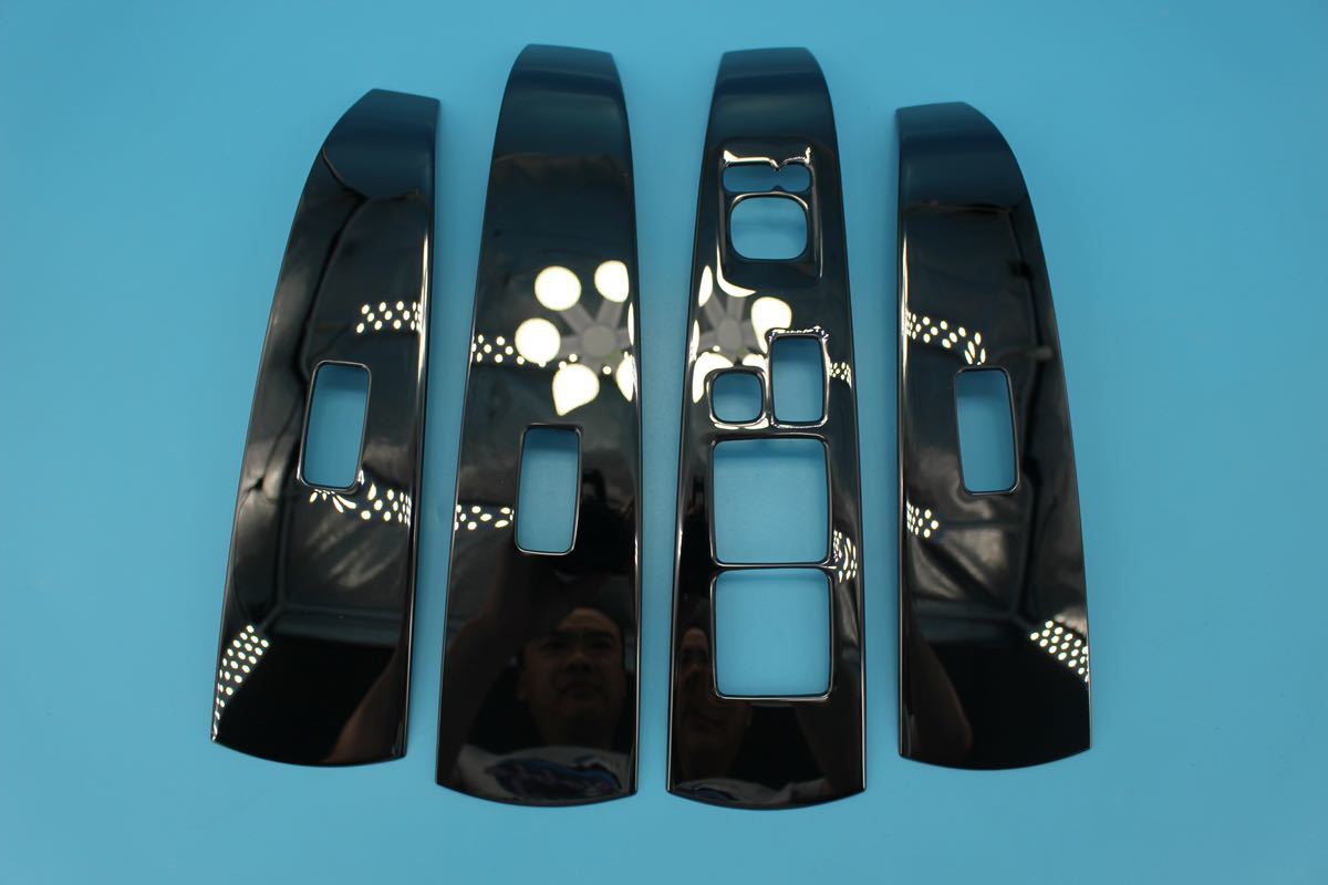 プリウス20系 prius20 ドアスイッチパネルカバー【C664】拍卖