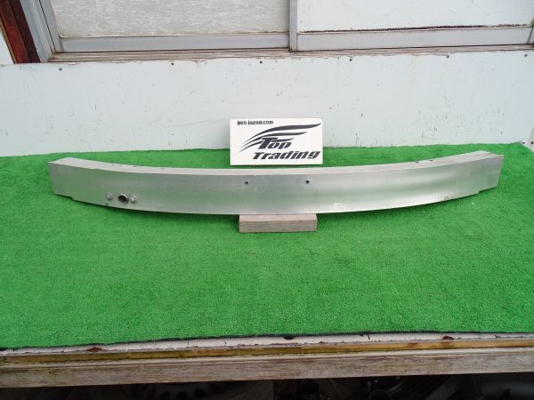 L1205vc ベンツ純正 SLクラス R231 前期/後期 フロントバンパー クロスメンバー ホースメント キャリア (A2316200434) 適合確認可能拍卖