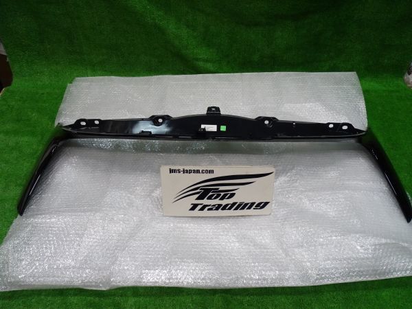 L1402vc BMW純正 X2 F39 リアゲートスポイラー エアロブレード(5162 7423863)適合確認可能拍卖