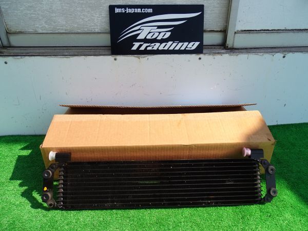L1367[ GM純正 シボレー カマロ/キャデラック ATS AT ATFオイルクーラー 22960693拍卖