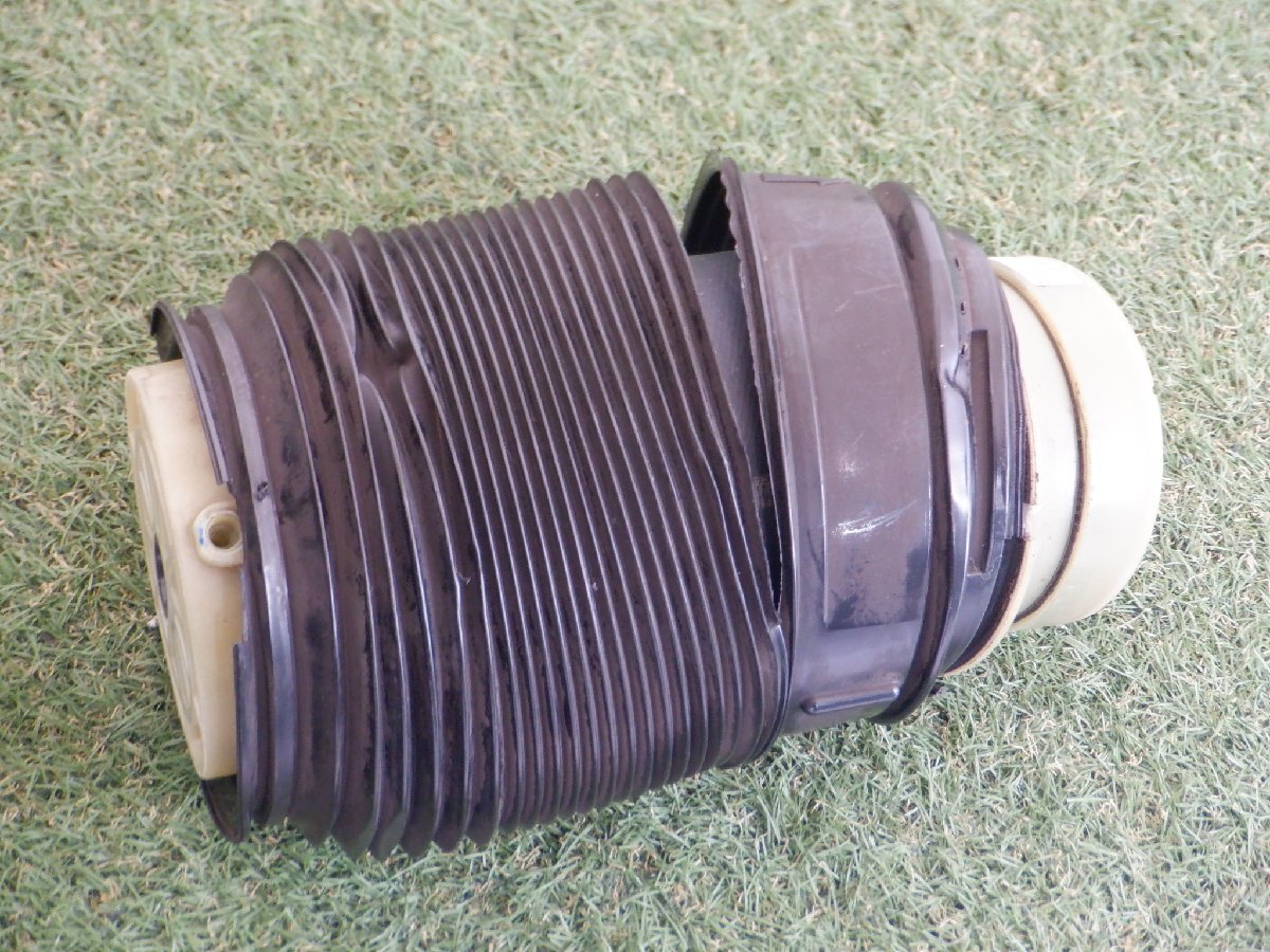 ベンツ純正 S212 W212 Eクラス ステーションワゴン リア エアサス サスペンション A2123202025 m-23-7-336拍卖