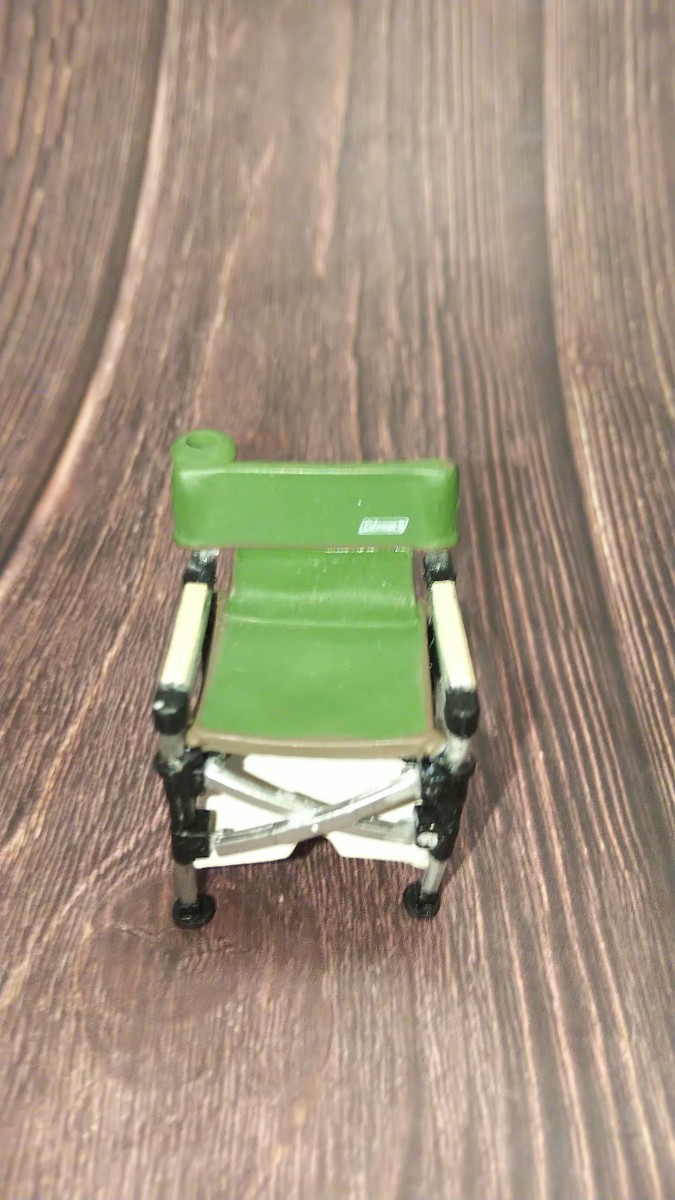 コールマンキャンプグッズマスコット2ツーウェイキャンプチェア欠品有りタカラトミーアーツガチャガチャガシャポンカプセルトイ拍卖