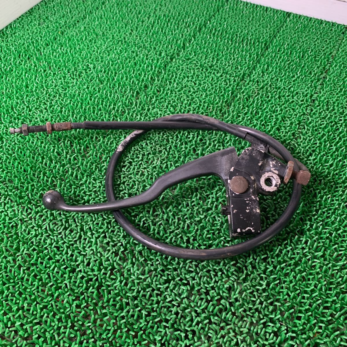 YAMAHA FZ250 PHAZER クラッチレバー拍卖