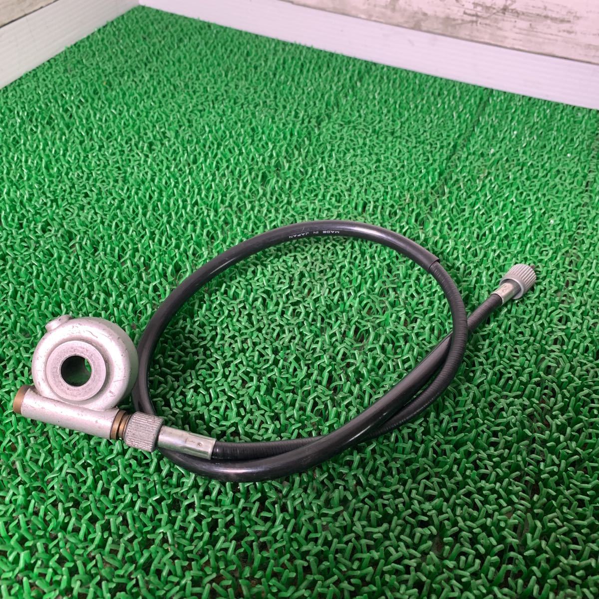 HONDA ダックス メーターギア メーターケーブル拍卖