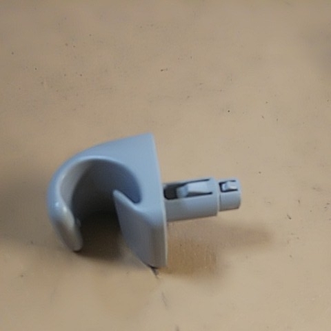 □ヴォクシー60前期 サンバイザー引掛部(1個)拍卖