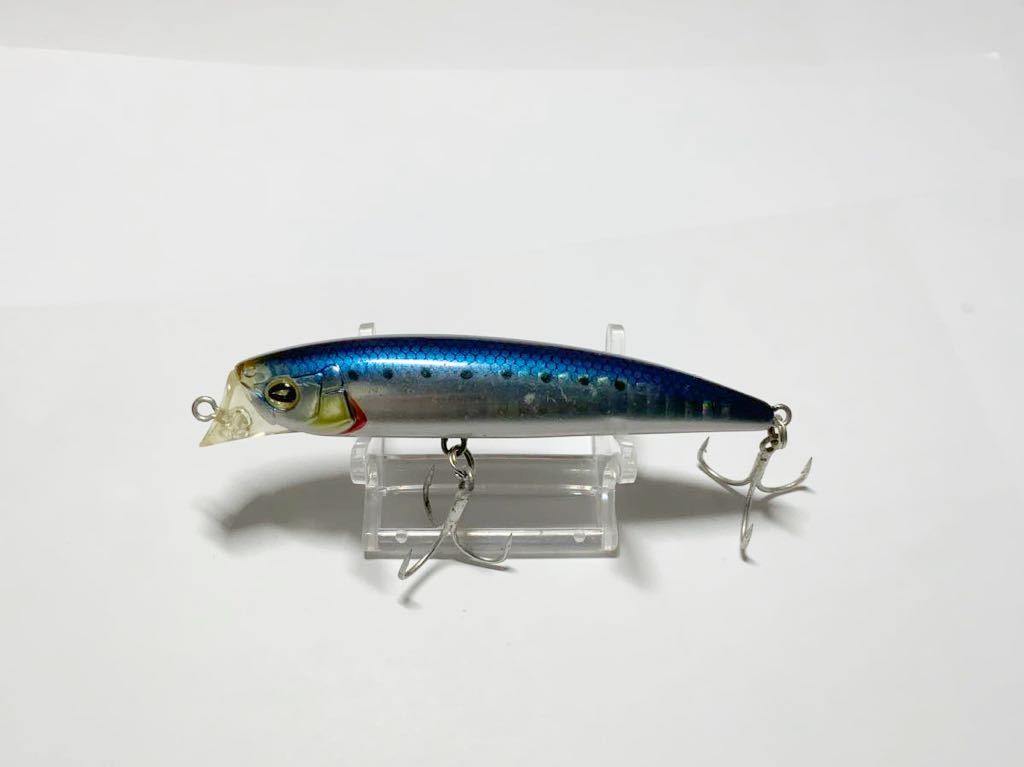 ダイワ モアザン ジャークスライダー 88 SSR-F拍卖