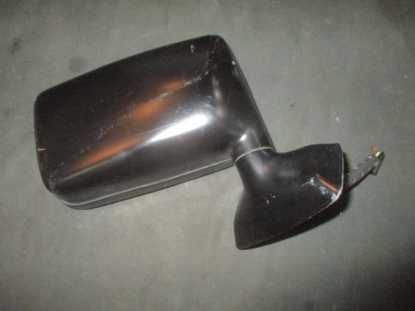 ■シボレー コルベット C4 ドアミラー 右 新品 51441HA 10075274 部品取あり 日本仕様 ヤナセ ウイングミラー ■拍卖