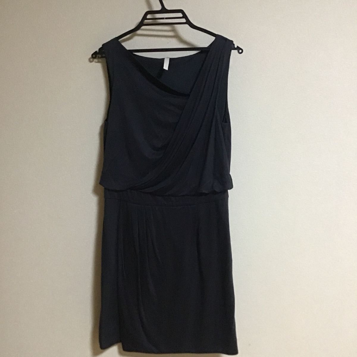 UNTITED ワンピース チュニック サイズ2 黒拍卖