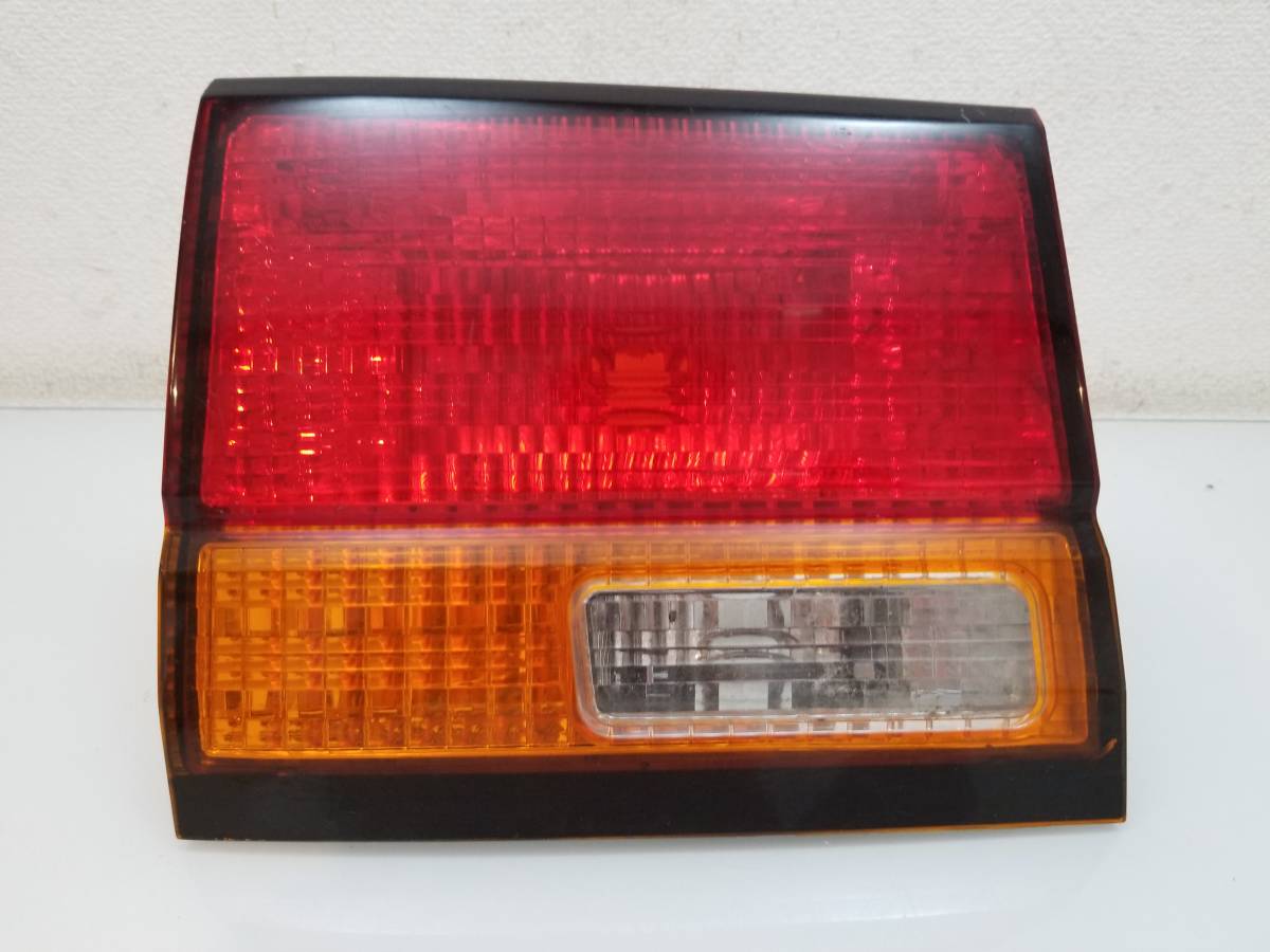 ニッサン エルグランド E50 右テールライト 純正 ICHIKOH 4791「A26」拍卖