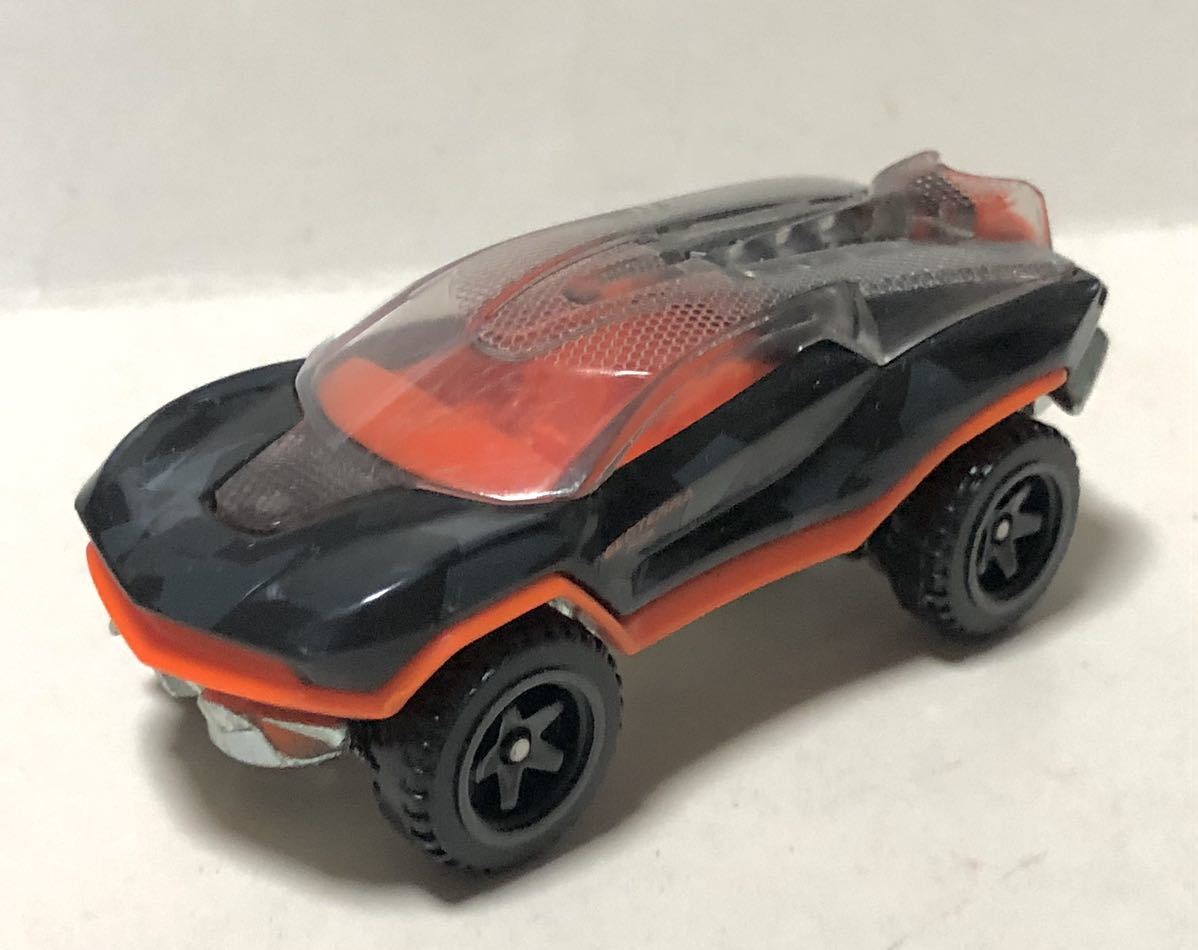 レア 2021 Geoterra Baja Style Exotic Baggy ジオテラ バハ エキゾチック バギー Charlie Angero チャーリー アンジェロ Black ブラック拍卖