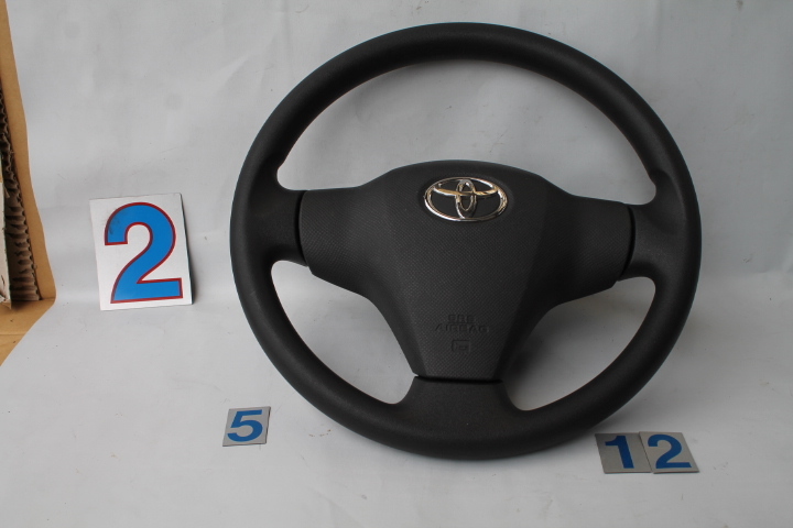 KS-568-2 トヨタ 純正 ステアリングホイールハンドル ステアリング ハンドル GS120-02460拍卖