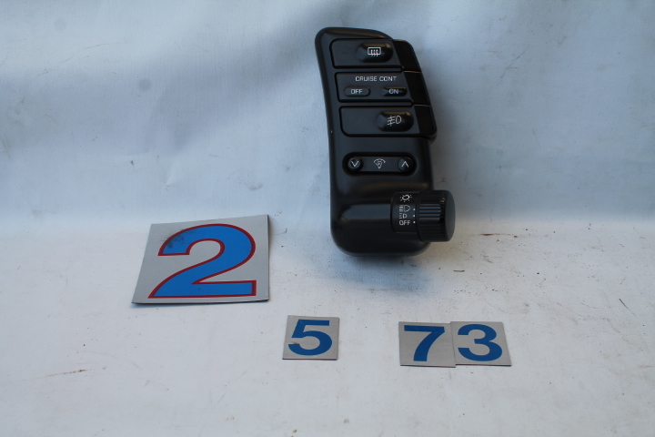 KS-611-2 日産 純正 Z32 フェアレディZ ヘッドライトスイッチパネル拍卖