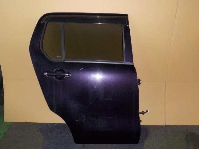 ワゴンR MH34S 右後ドア ZED/紫【個人宅宛発送不可】拍卖