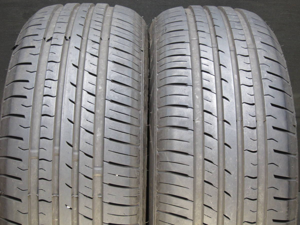 ★☆ 2021年製 GRENLANDER 205/55R16 2本組み #22009 ☆★拍卖