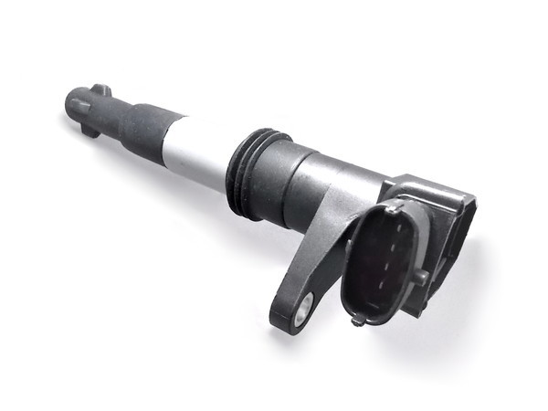 Alfa Romeo アルファロメオ 156 159 GT GTV SPIDER イグニッションコイル (1本) 1.9 2.0 JTS 2002-2007 4気筒 0221604103 46794782 新品拍卖