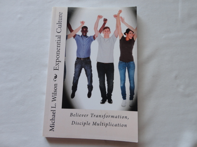 洋書識語入りサイン本『Exponential Culture』Michael L.Wilson署名識語入り 平成27年 拍卖