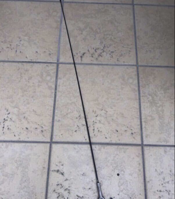 三菱 ふそう 純正 ラジオ アンテナ 数量限定 おまけ有り 新品 取付け ネジ 残りわずか スーパーグレート ファイター拍卖