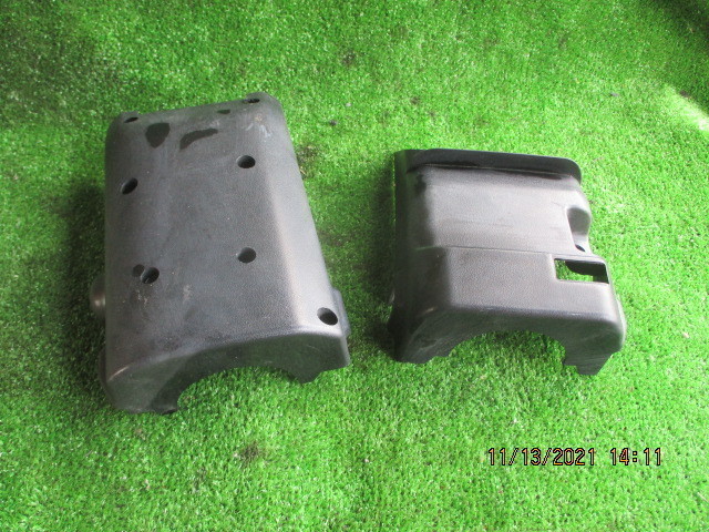 ★☆AE70 CE70 カローラ ステアリングコラムカバー☆★拍卖