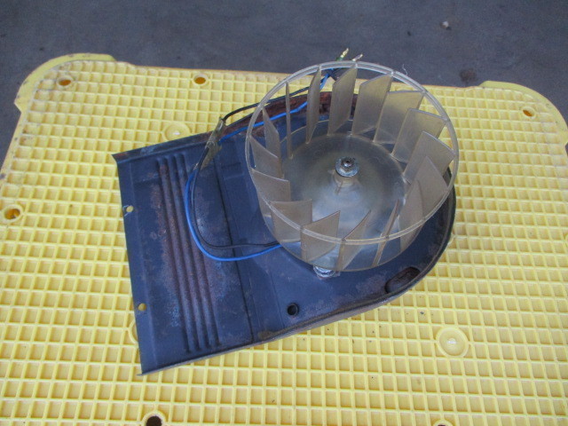 ★☆H130 セドリック スペシャル6 ブロワーモーター ② ☆★拍卖