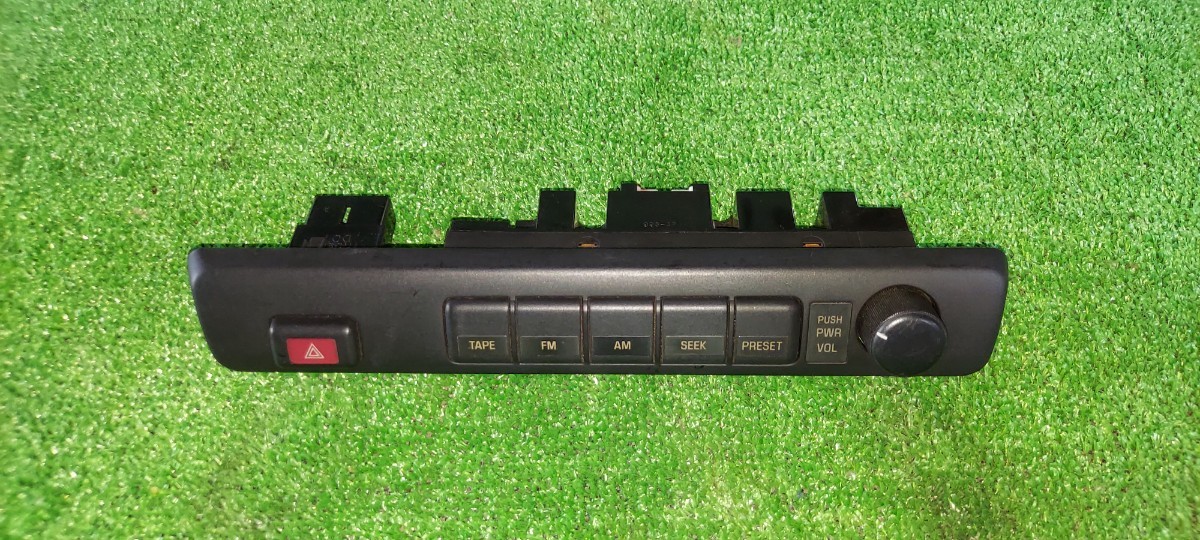 GX81用オーディオスイッチ拍卖