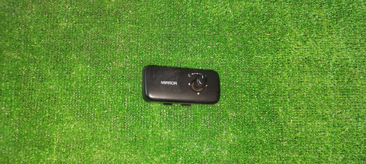 GX.JZX81 ドアミラーコントロール拍卖