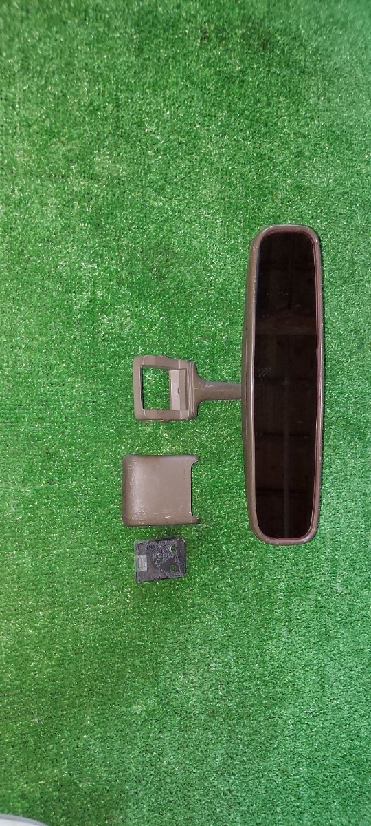 GX.JZX81 用ルームミラー拍卖