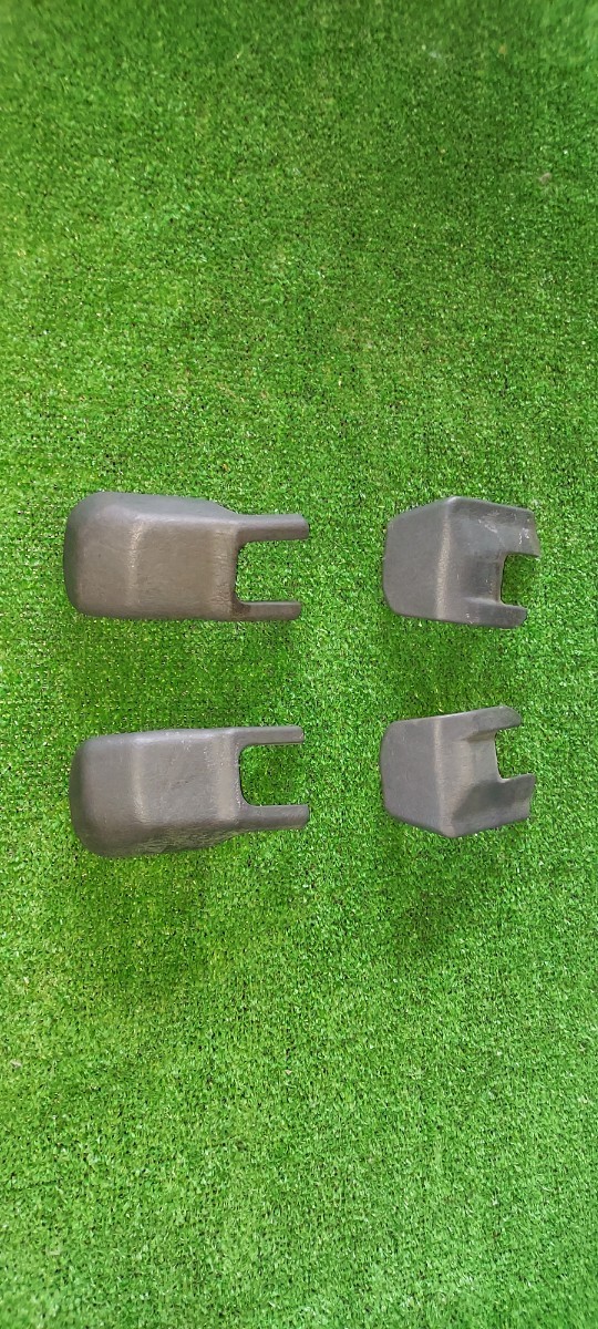 GX.JZX81 用純正シート固定ボルトカバー拍卖