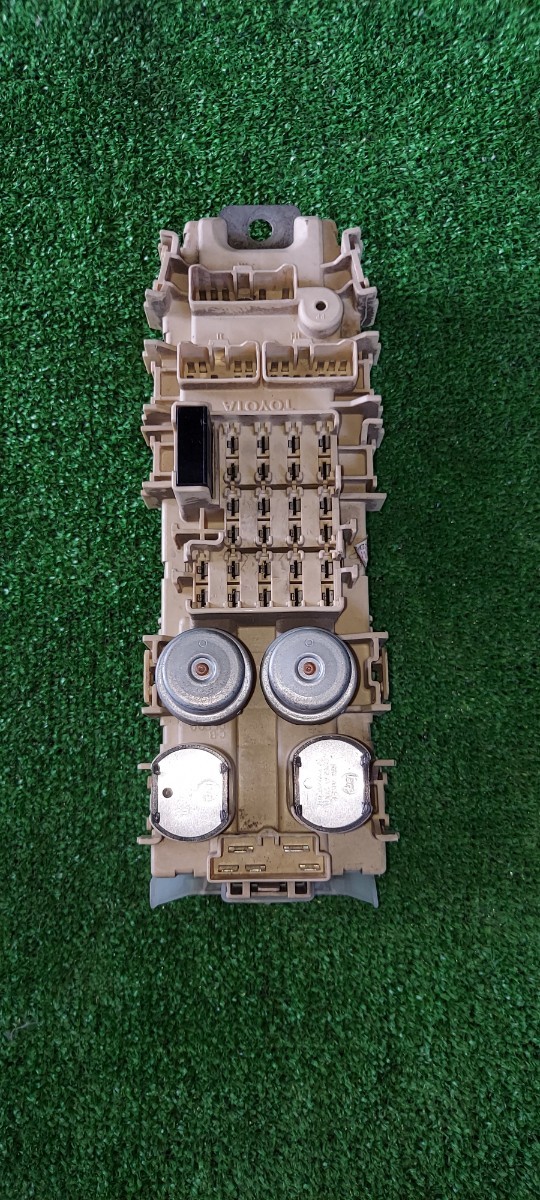 GX81 用ヒューズ盤拍卖