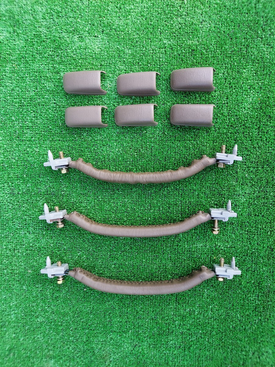 GX81.JZX81 用車内用取っ手拍卖