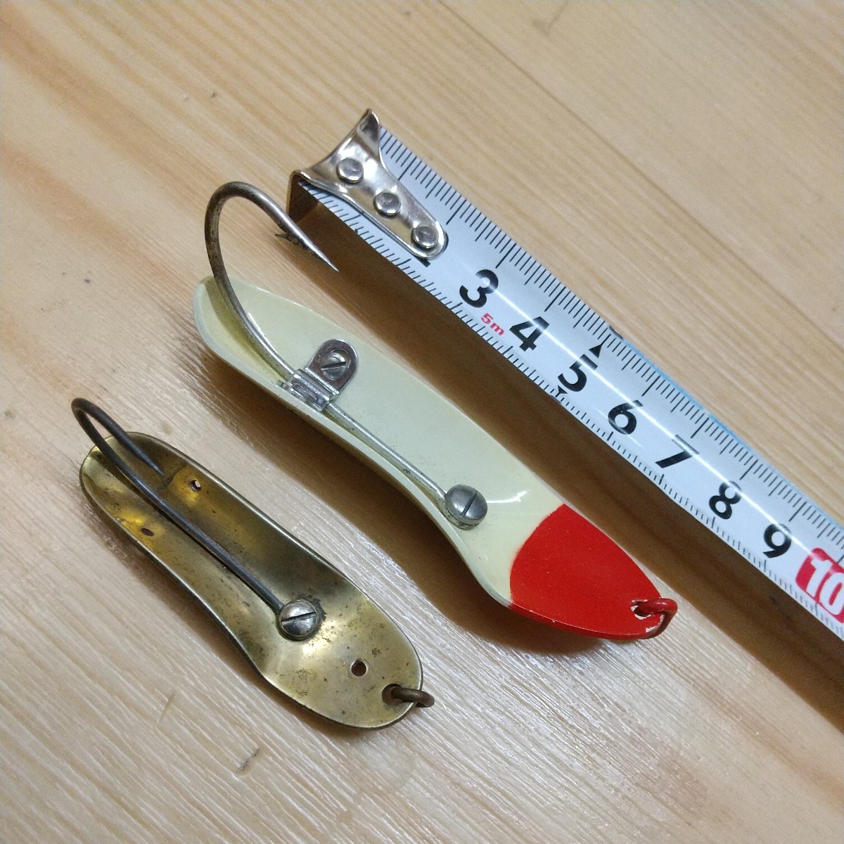 フルーガー チャム スプーン2枚セット ネコポス便送料込み拍卖