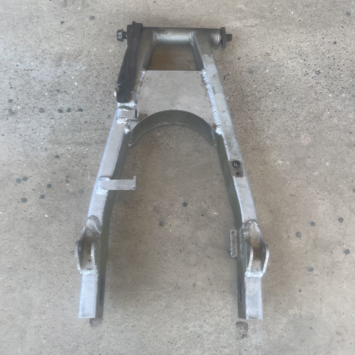 JPO-67バリオス250-2 ZR250B スイングアーム拍卖