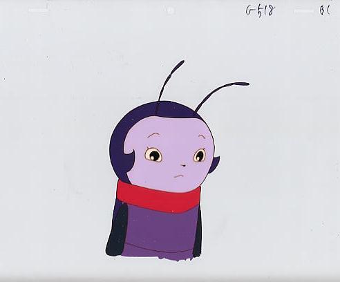 PiPi とべないホタル 16611-18(1180)拍卖