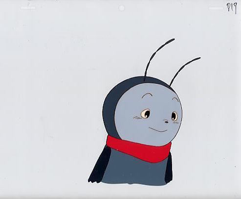 PiPi とべないホタル 16611-22(1184)拍卖