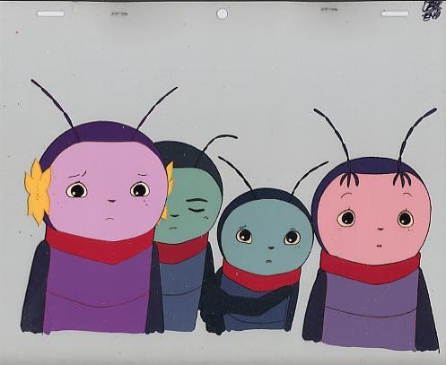 PiPi とべないホタル 16611-06(1153)拍卖