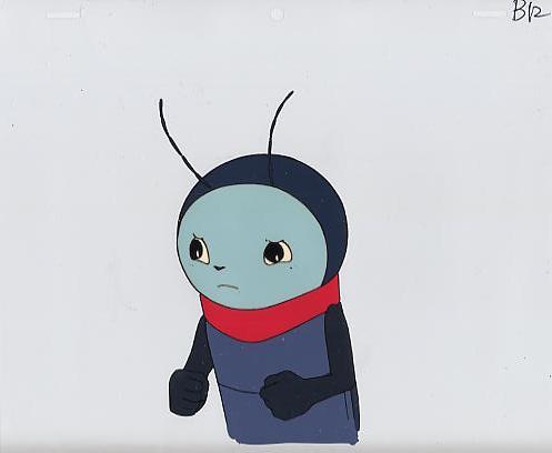 PiPi とべないホタル 16611-13(1165)拍卖